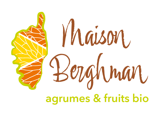 Maison Berghman agriculteurs Bio Corse